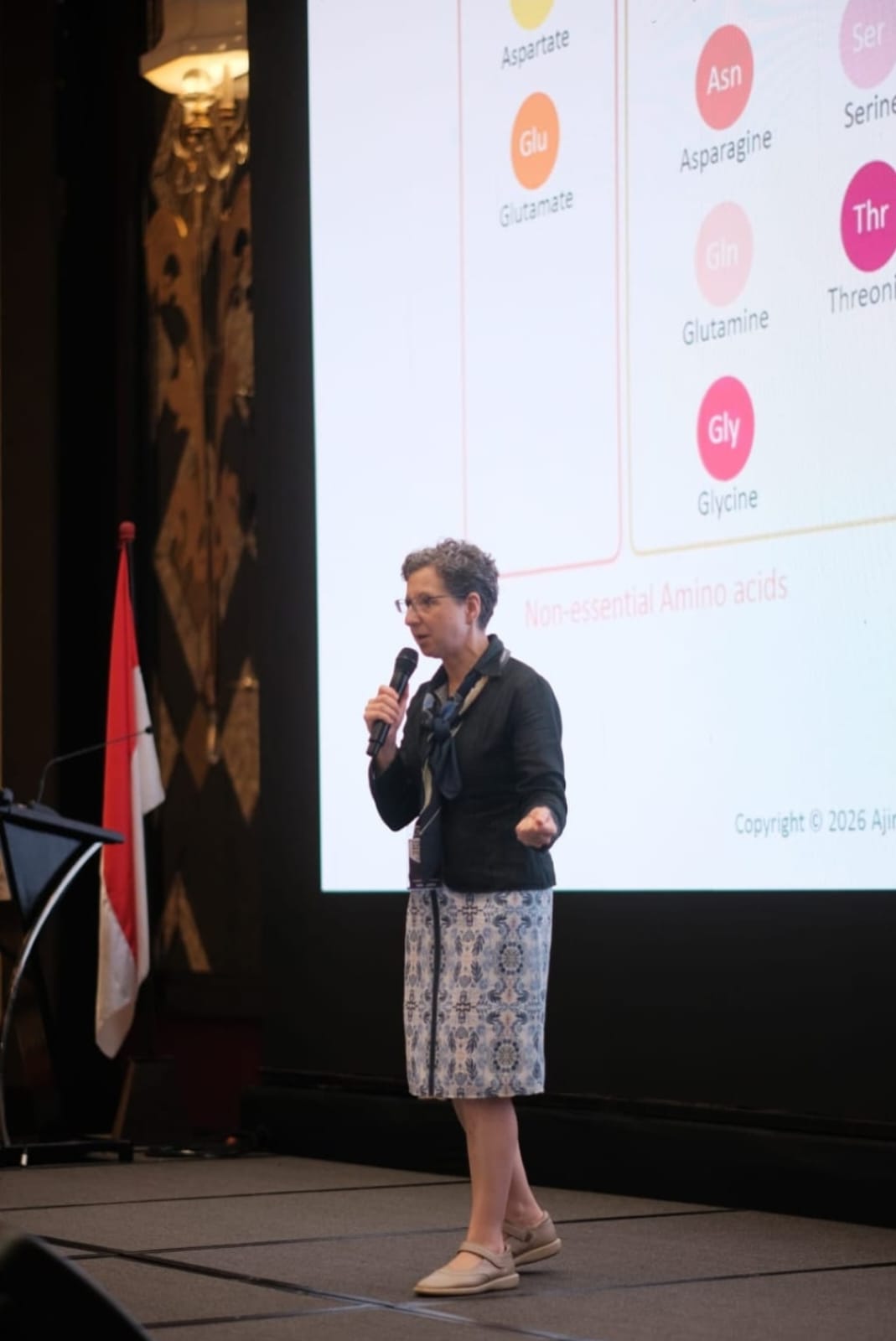 TIN PERSAGI Kabupaten Sumbawa Barat 2026 Bahas Cita Rasa, Mikrobiota Usus, dan Kolaborasi Mu ltisektor untuk Makan Bergizi